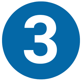 one